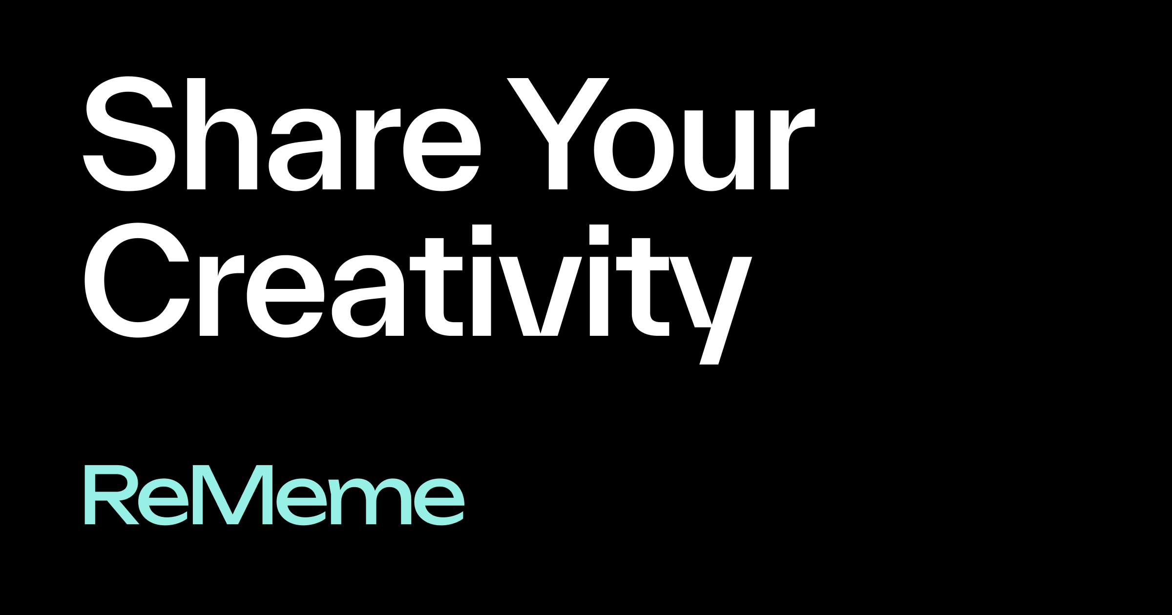 Where Rememe keeps the meme, and where it keeps the feed